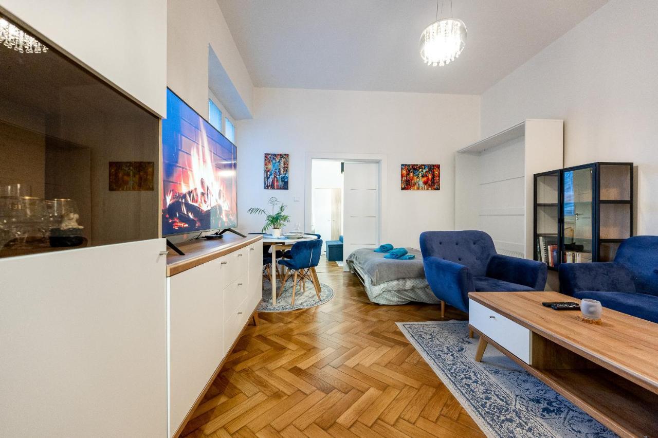 Mojmirova Apartment Kosice Center Exterior foto
